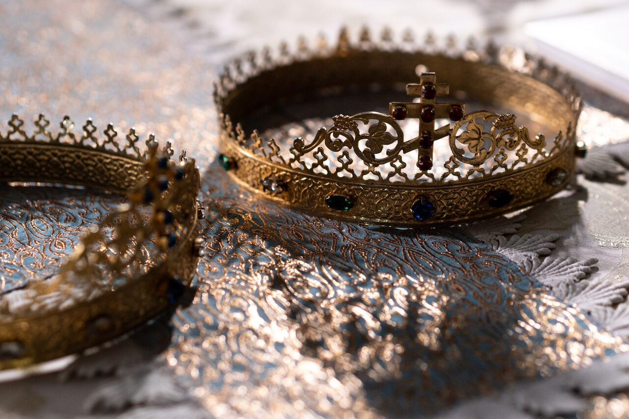 Fotografii nunta — Cristina si Laurentiu. Fotograf Alin Stefan