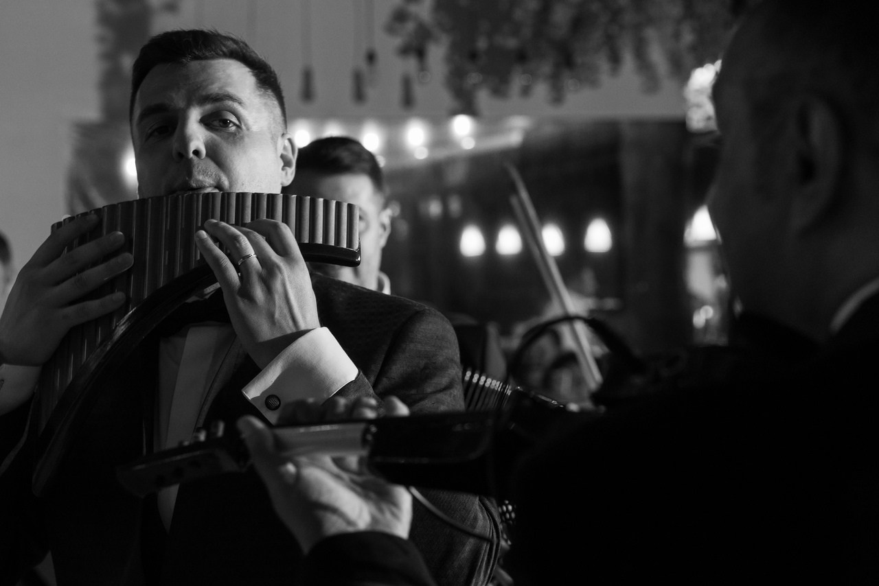 Fotografii nunta — Alina si Max. Fotograf Alin Stefan