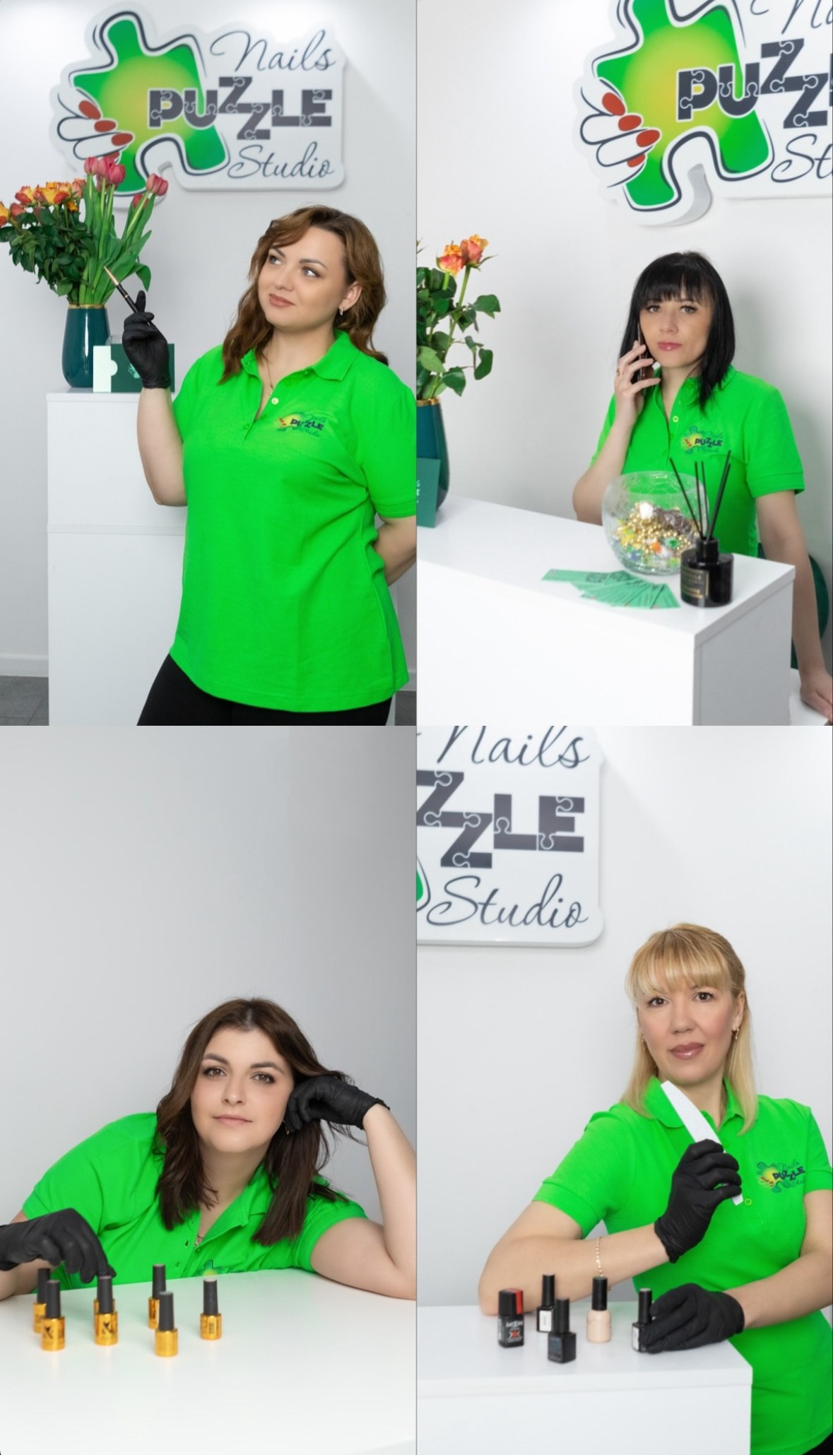 Komercja. Twórczość fotograficzna