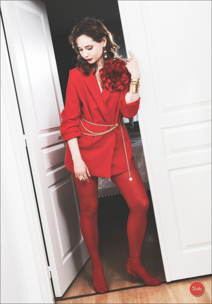 Jewelry in abundance. Photographe à Strasbourg | Portraits, Studio, Enfants, Événements