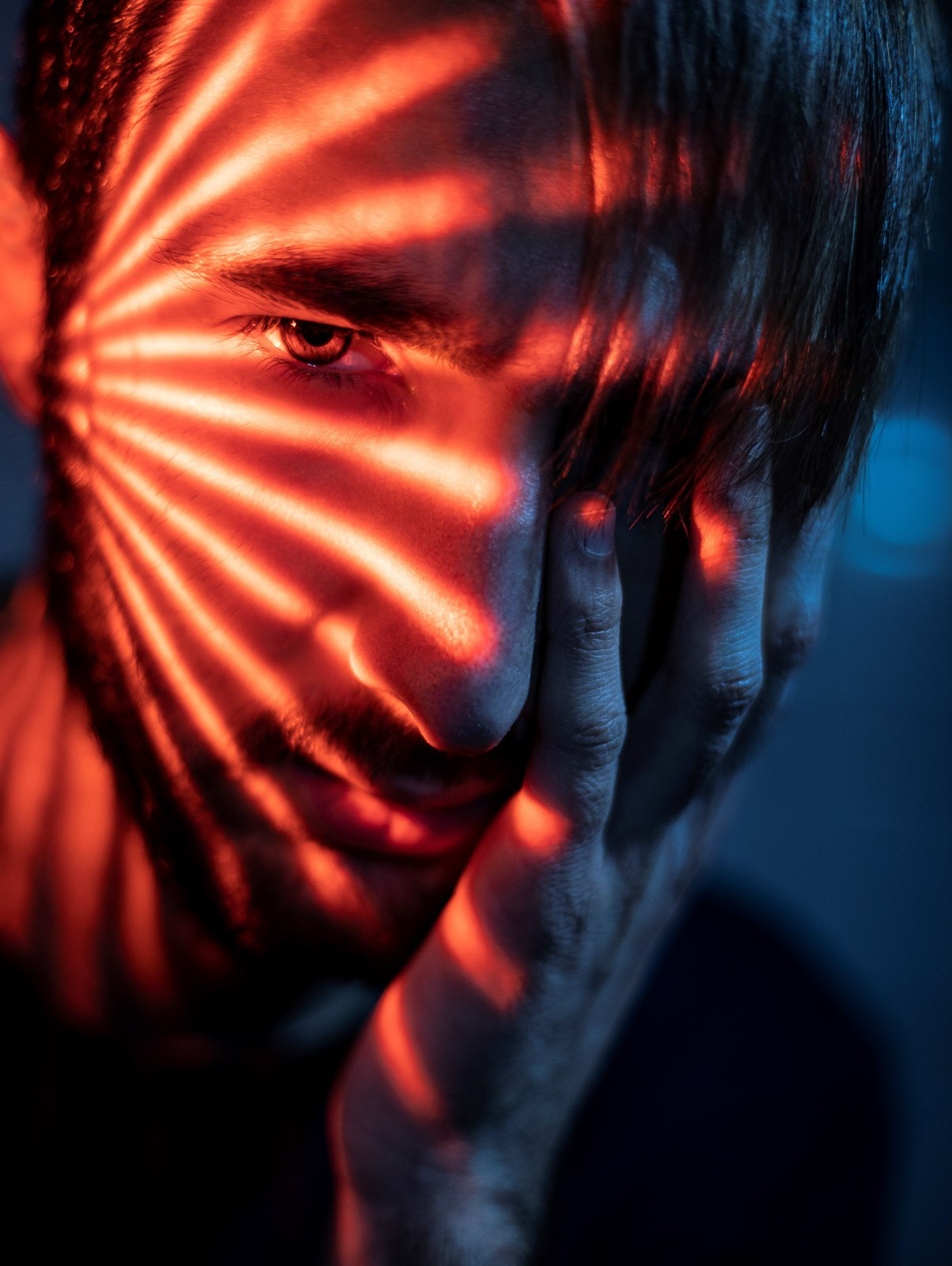 Shadows. The-yan.com