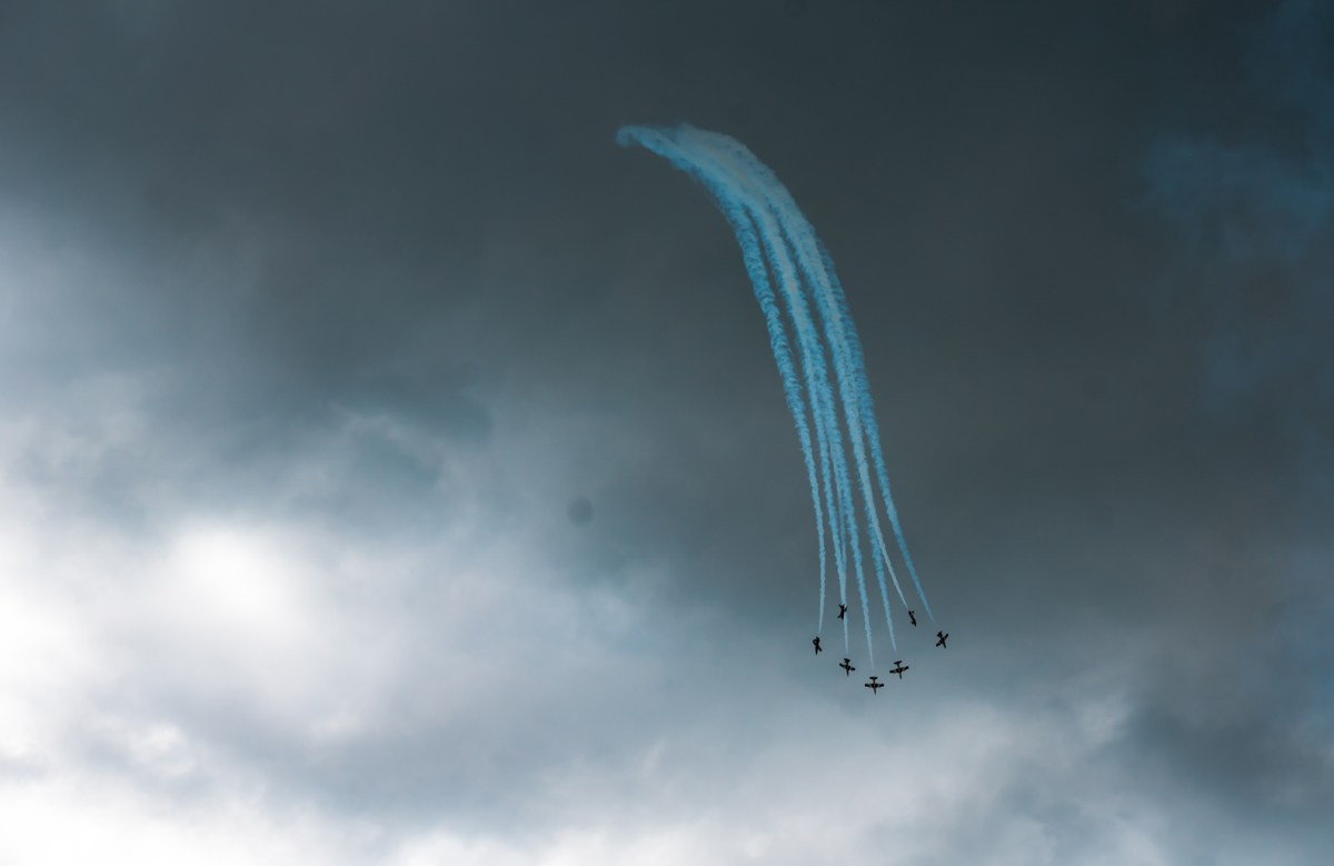 Maks 2017, Moscú. Alba del Norte Studio