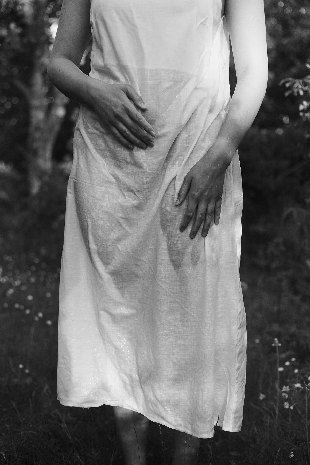 Portraits. Jana Gertz