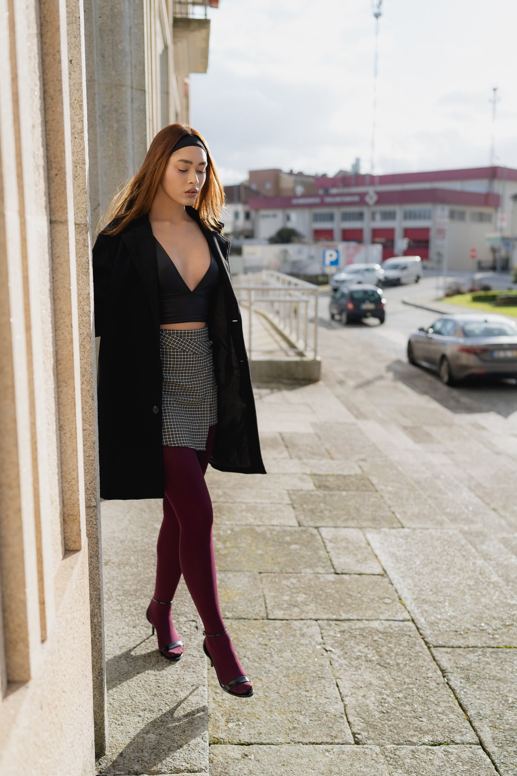 Nicole. Fabio Barth — Wedding Photo & Film