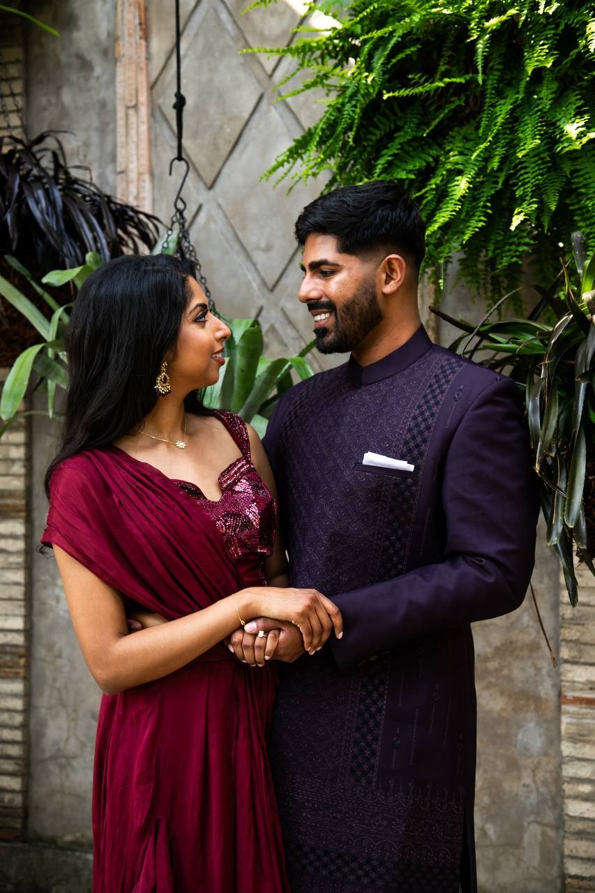 Kristin & Ashlin. Wedding Photographer & Videographer