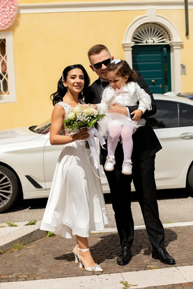 Matrimonio Sirin e Tudor. Luci e Capricci Photography