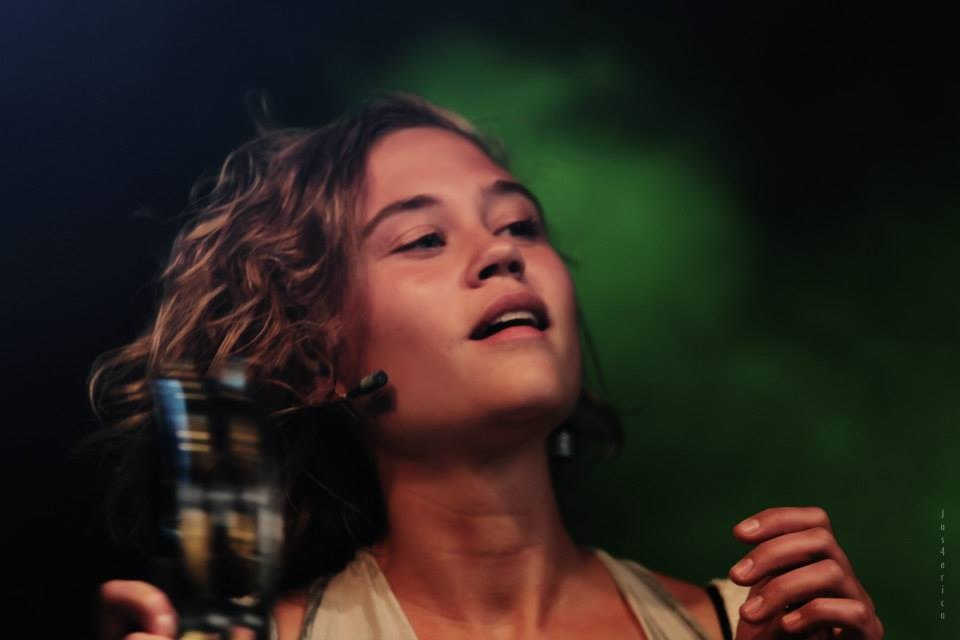 Tribes of the city, 2013. Sandra Garanca Portrait and event photographer