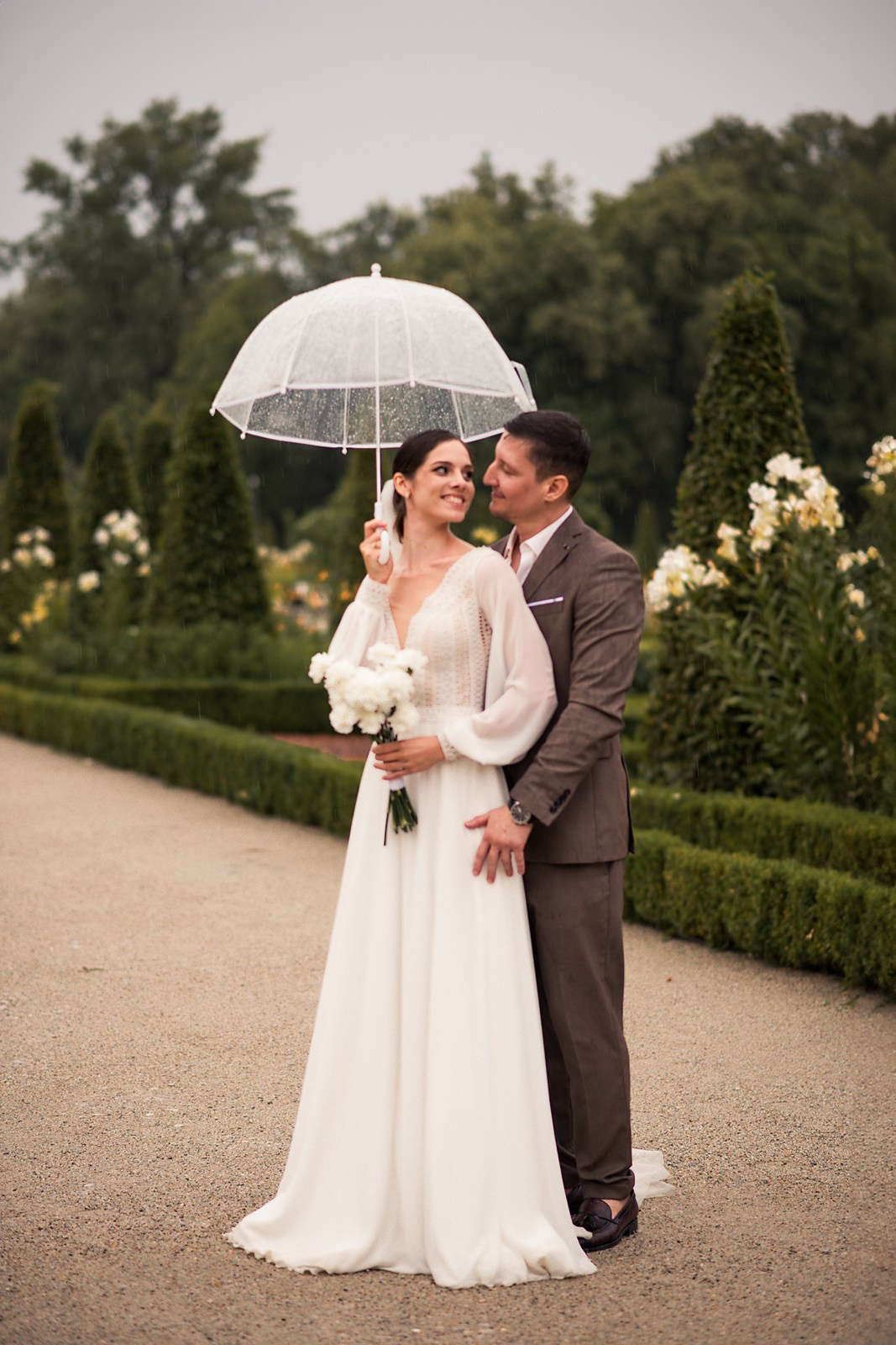 Valeria & Aleksiej poślubna & przygotowania. VideofotKA.pl