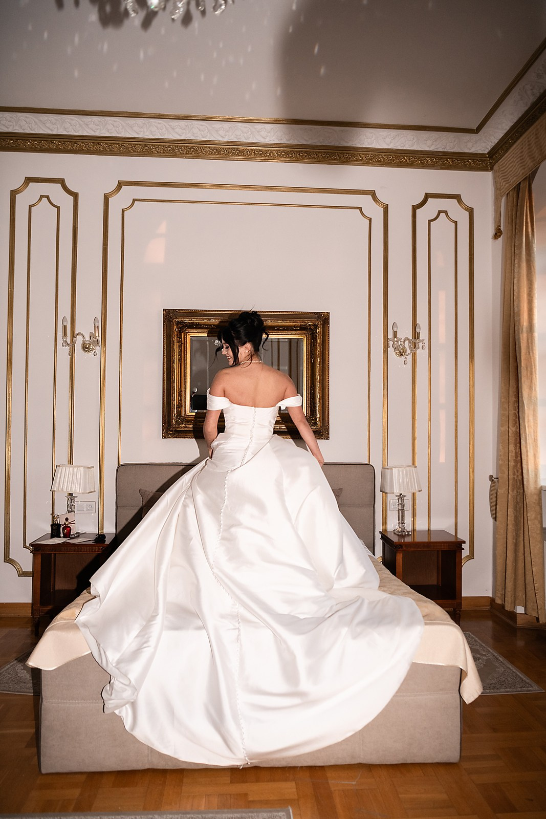 Filomena & Maksim. VideofotKA.pl