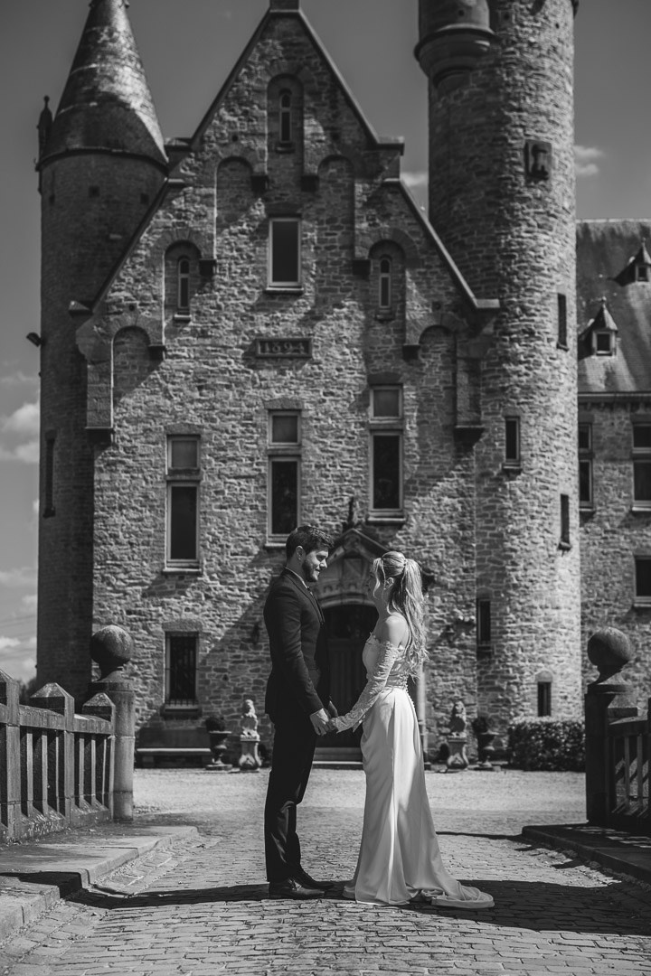 Amber & Joeri. Kapture Photography | Wedding Photography | Wedding Photographer | Editorial, Elegant & Timeless