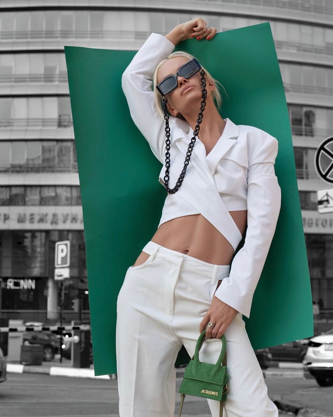 Street. Alina Novikova Photographer Los Angeles