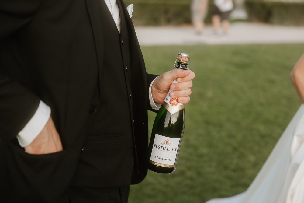 Sarah & Tom Paris. Familien & Hochzeitfotografin Nadja Holzmann