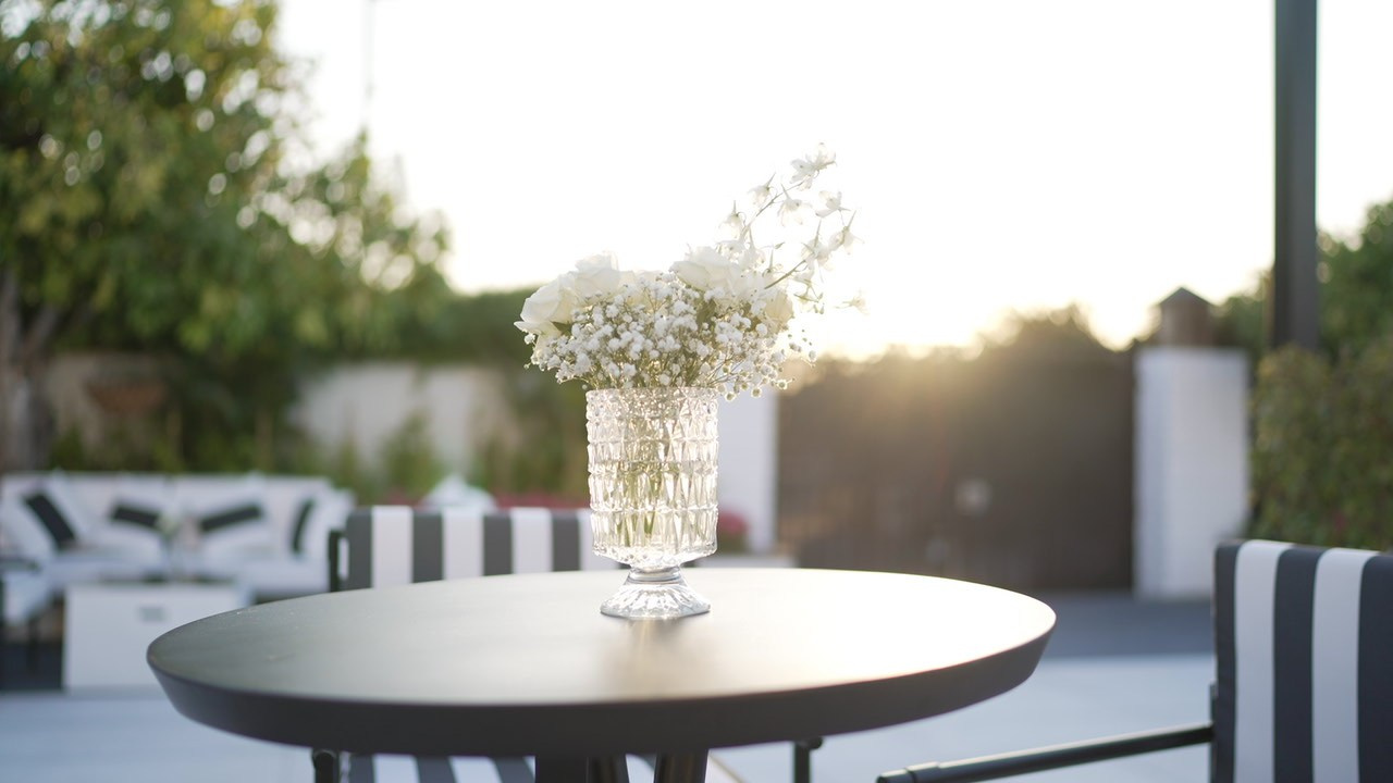 VIA / BASICO. Wedding and events photographers Studio Shalom