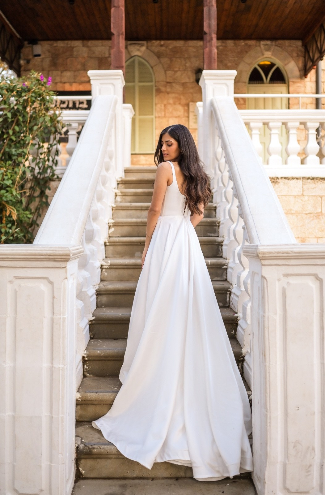 מזכרת בתיה ובית הרצל. Wedding and events photographers Studio Shalom