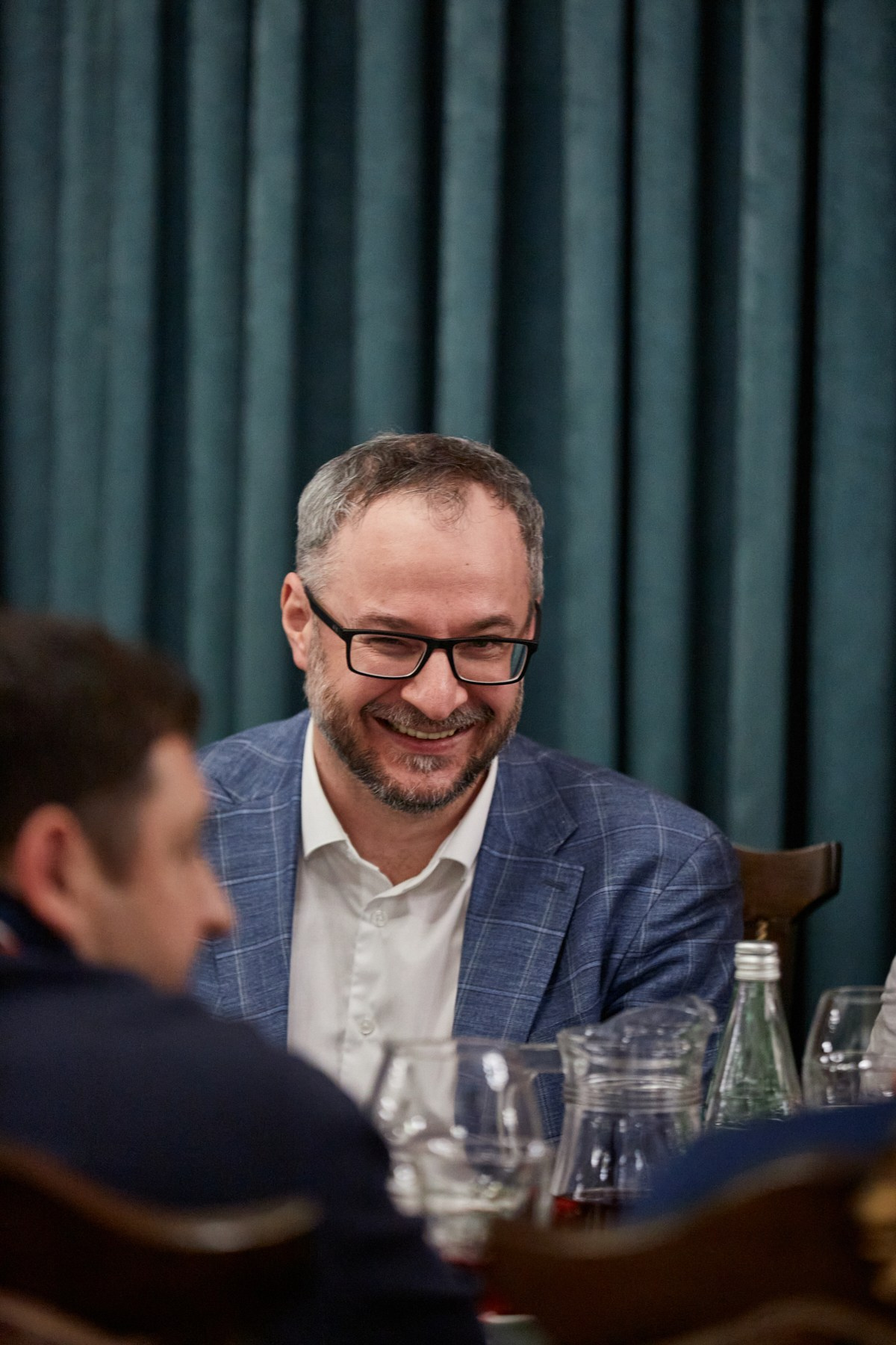 Team buildings. Photographer in Baku Kamran Enceladus