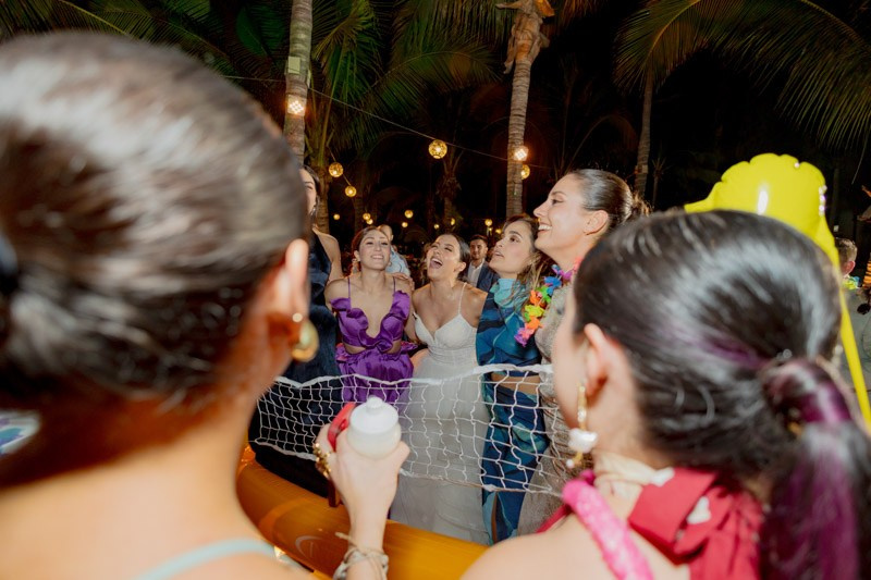 M + M. Luis Astorga - Fotografo de Bodas