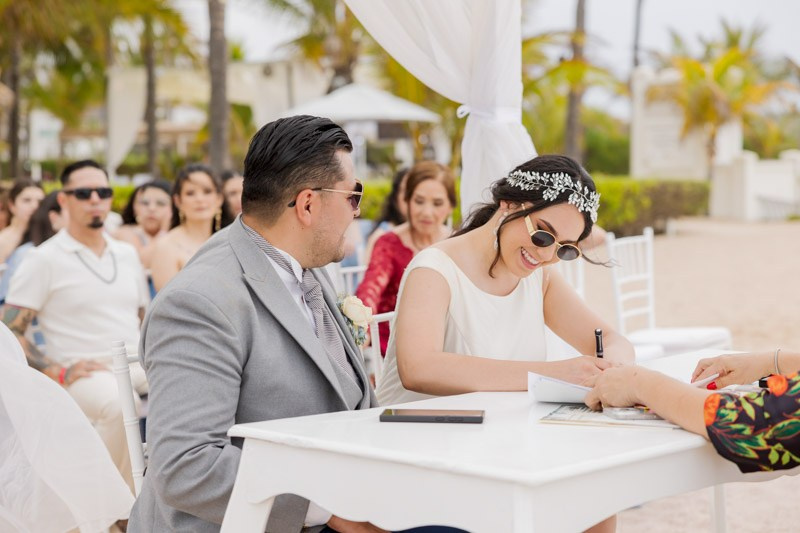 A + E. Luis Astorga - Fotografo de Bodas