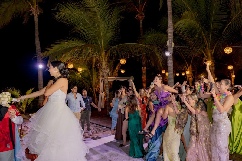 M + M. Luis Astorga - Fotografo de Bodas