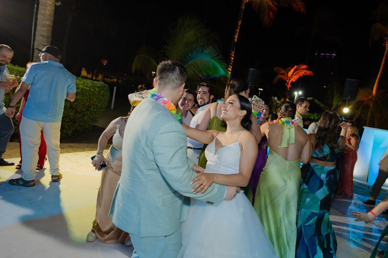 M + M. Luis Astorga - Fotografo de Bodas