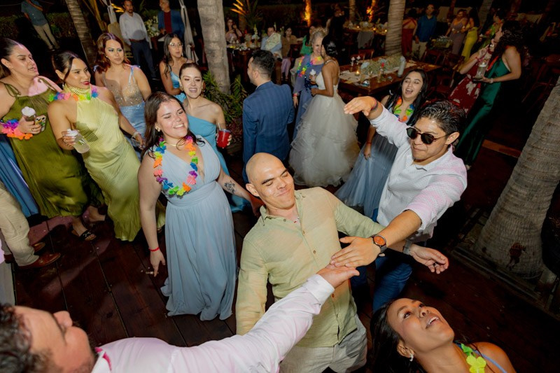 M + M. Luis Astorga - Fotografo de Bodas