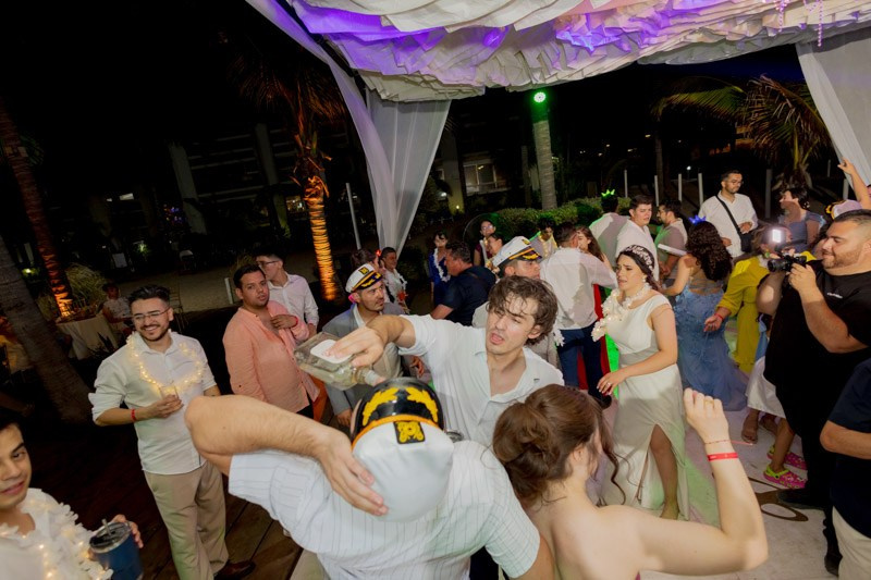 A + E. Luis Astorga - Fotografo de Bodas