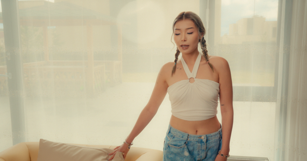 Namone Music Video Color Grade. ODIX Creative