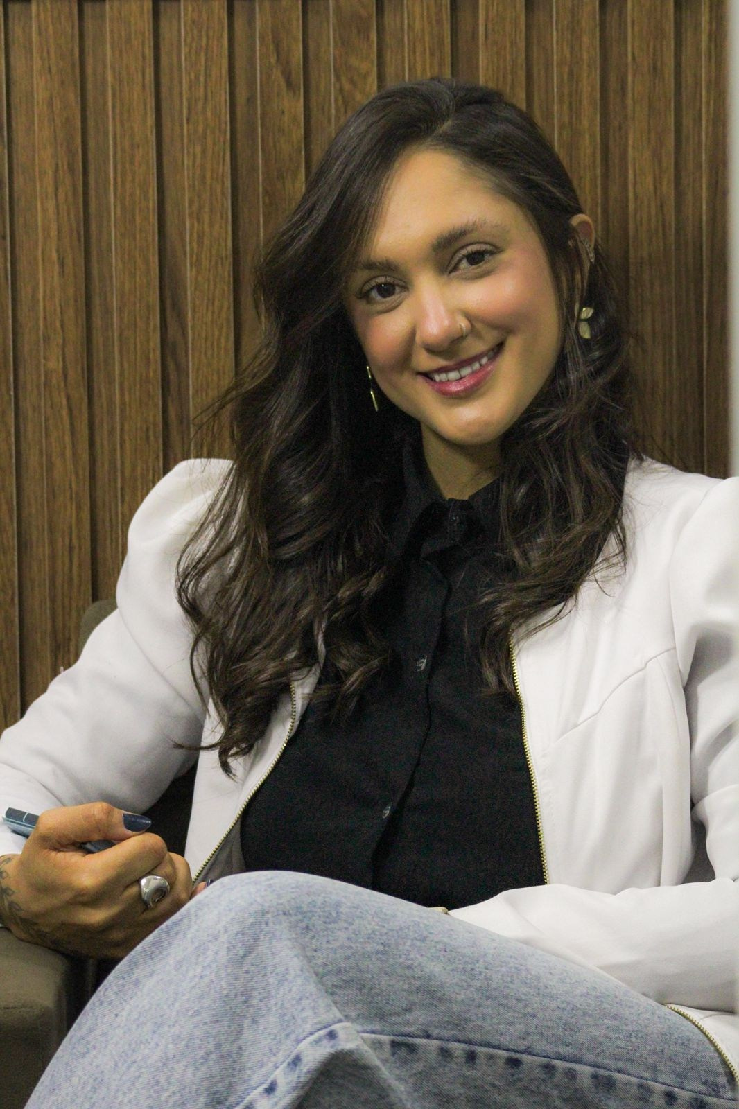 Ensaio Corporativo. Valkyestudio