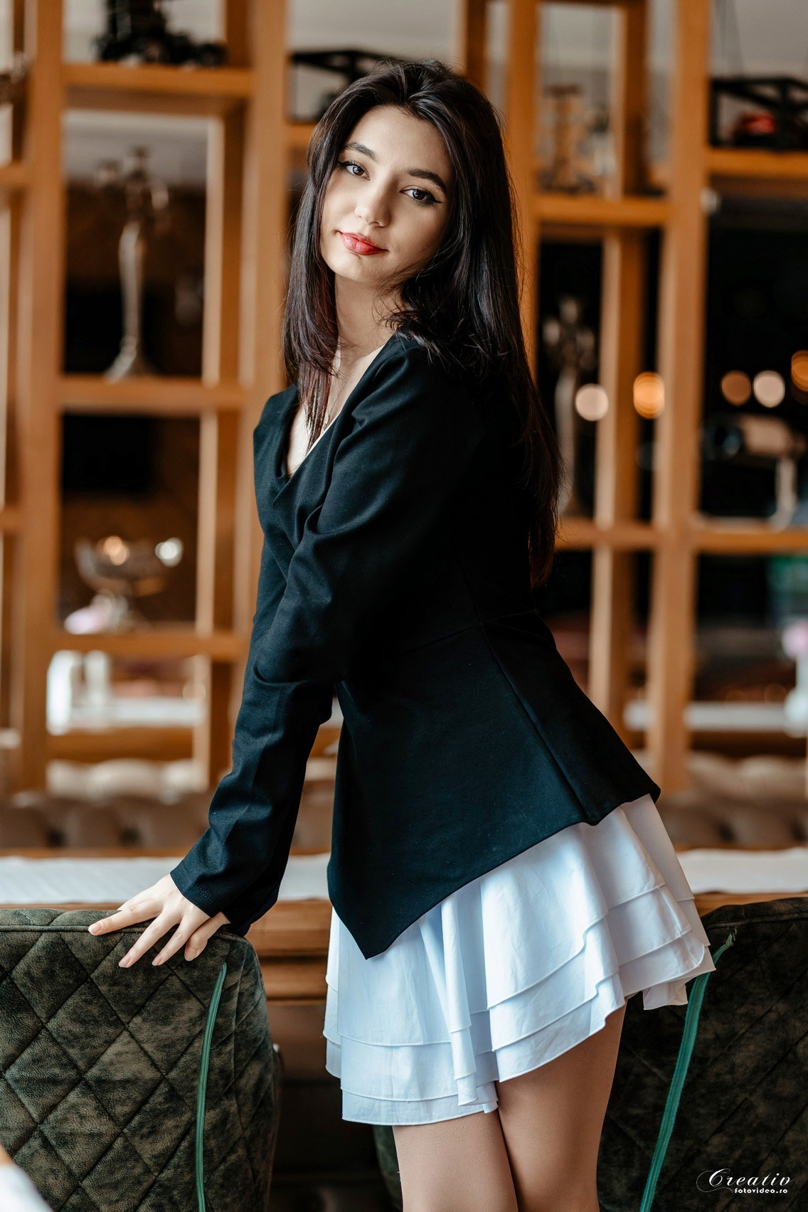 Oferta albume absolvenți 2026. Fotograf nuntă Bistrița | fotograf botez | Creativ Foto Video | Vasile Mizgan