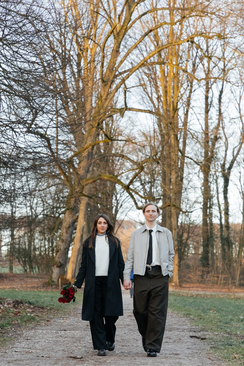 S & I – Романтическая фотография Love Story в Нидерландах и Европе. Свадебный фотограф в Нидерландах и Европе — Тина Ялóва