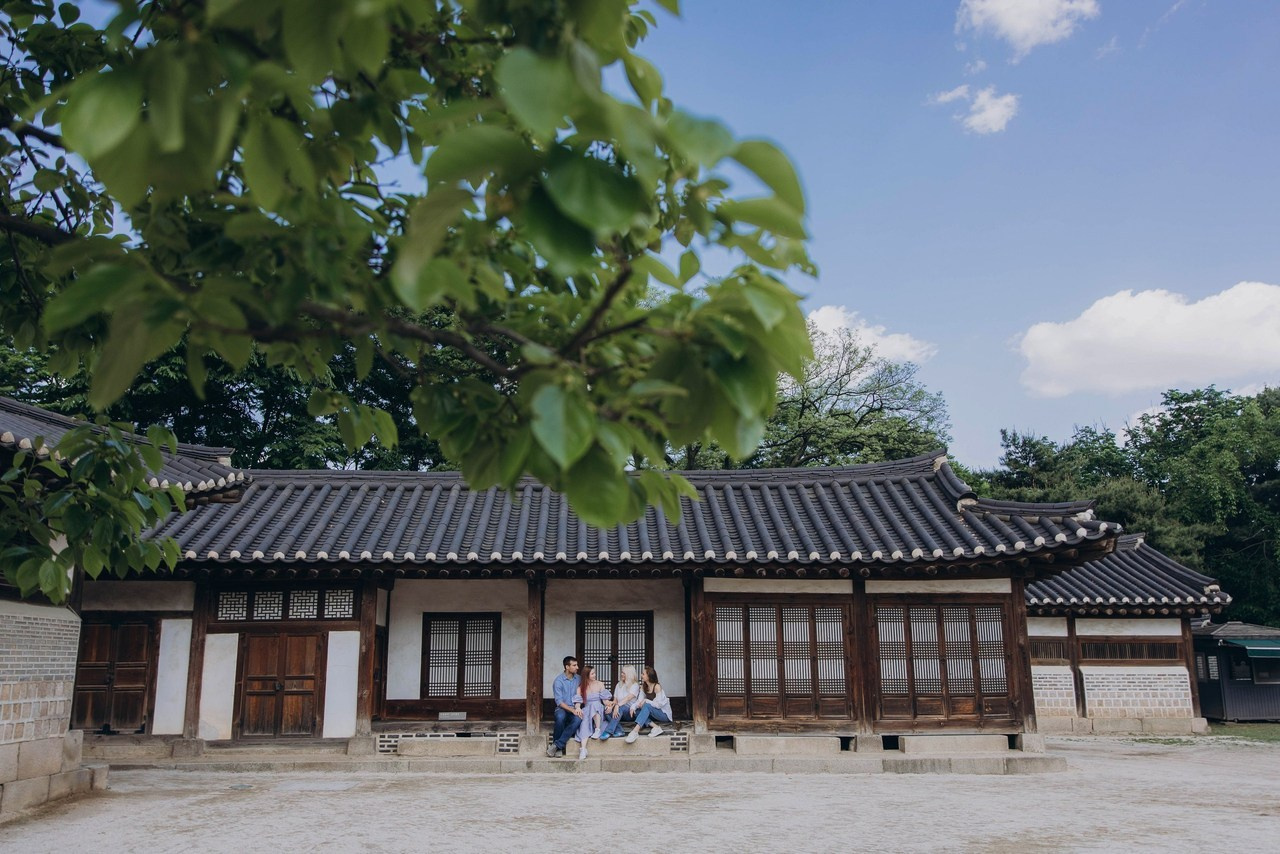 Reviews. Portrait photographer in South Korea Olga Lian