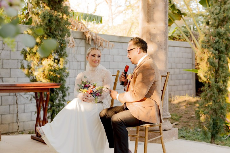 Fotografo de bodas Luis Astorga