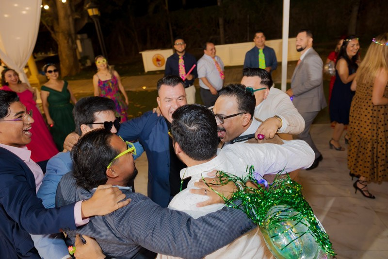 Fotografo de bodas Luis Astorga
