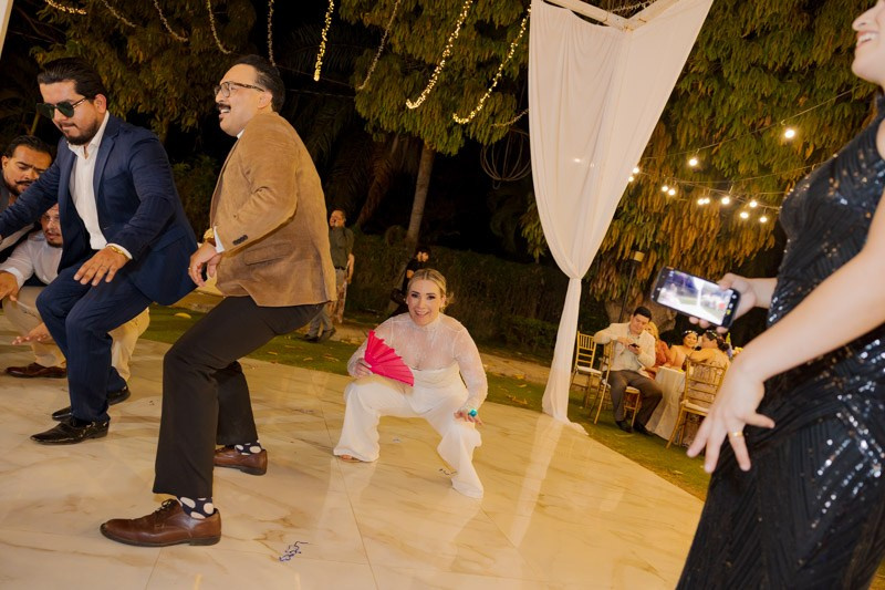 Fotografo de bodas Luis Astorga