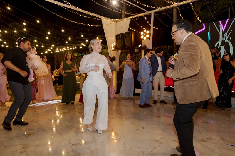 Fotografo de bodas Luis Astorga