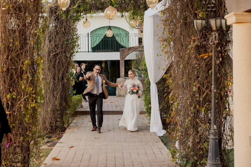 Fotografo de bodas Luis Astorga
