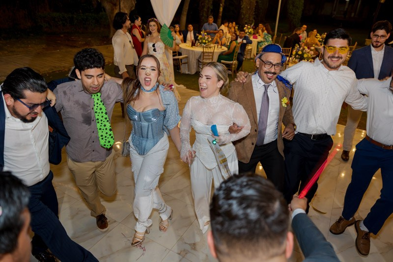 Fotografo de bodas Luis Astorga