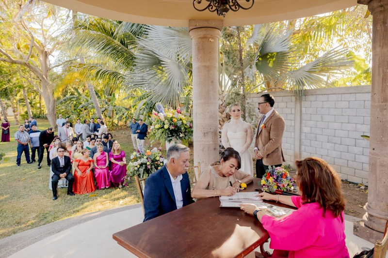 Fotografo de bodas Luis Astorga