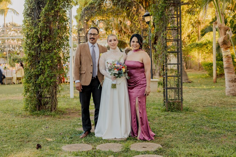 Fotografo de bodas Luis Astorga