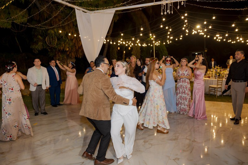 Fotografo de bodas Luis Astorga