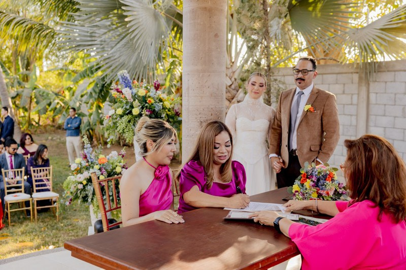 Fotografo de bodas Luis Astorga