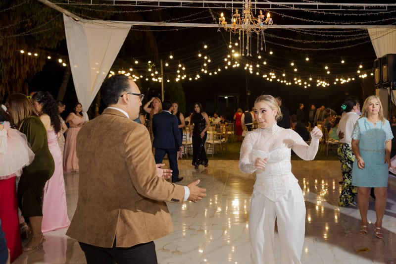 Fotografo de bodas Luis Astorga
