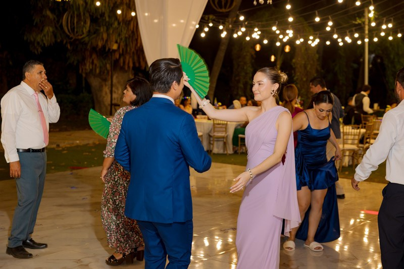 Fotografo de bodas Luis Astorga