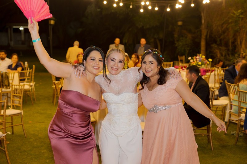 Fotografo de bodas Luis Astorga
