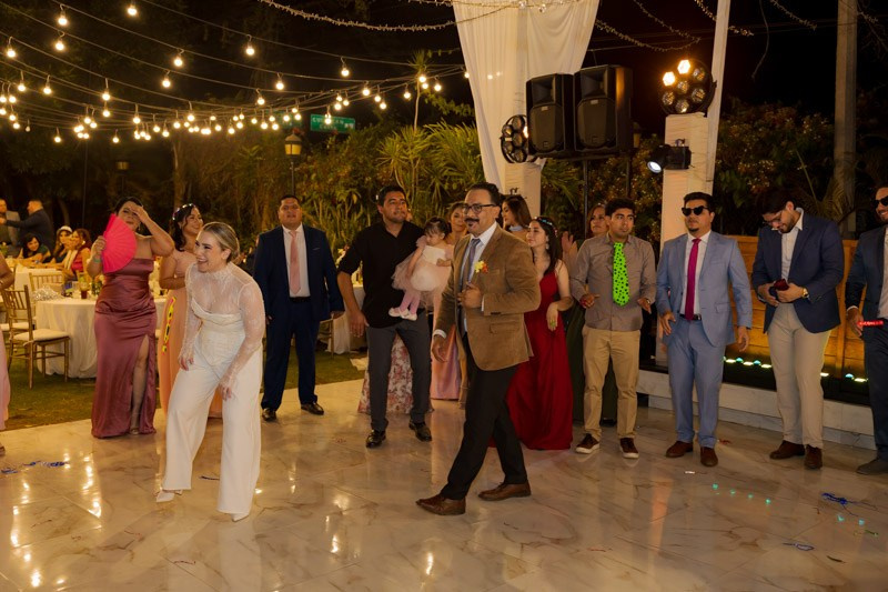 Fotografo de bodas Luis Astorga