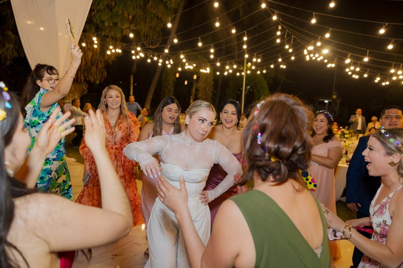 Fotografo de bodas Luis Astorga