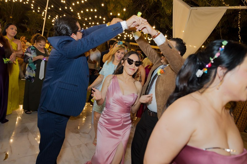 Fotografo de bodas Luis Astorga