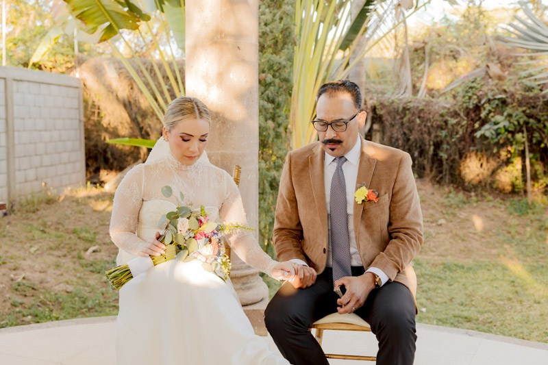 Fotografo de bodas Luis Astorga