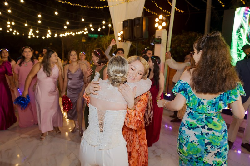 Fotografo de bodas Luis Astorga