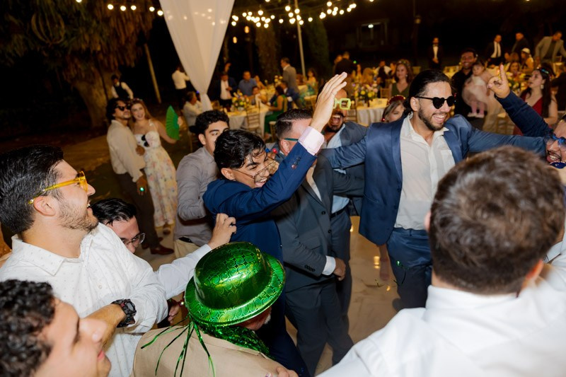 Fotografo de bodas Luis Astorga