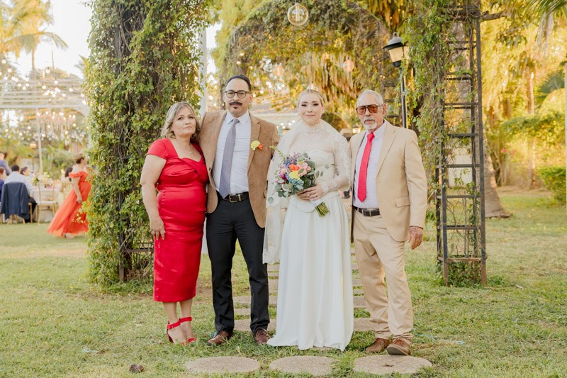 Fotografo de bodas Luis Astorga